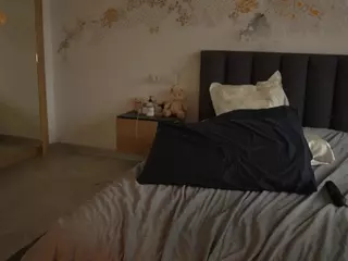 blaackvelvett's Live Sex Cam Show