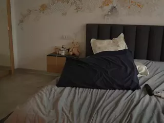 blaackvelvett's Live Sex Cam Show