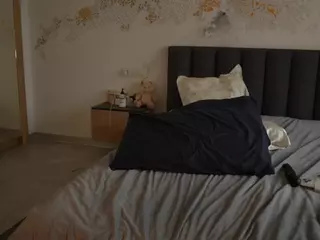 blaackvelvett's Live Sex Cam Show