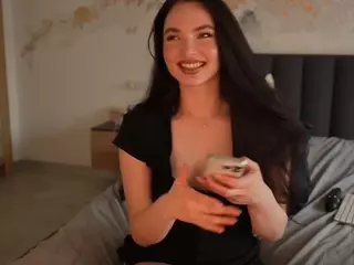 blaackvelvett's Live Sex Cam Show