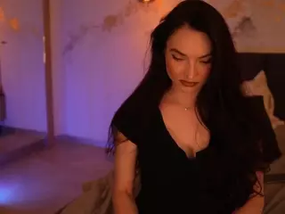 blaackvelvett's Live Sex Cam Show