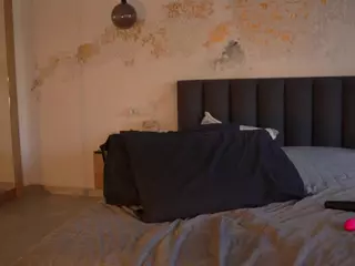 blaackvelvett's Live Sex Cam Show