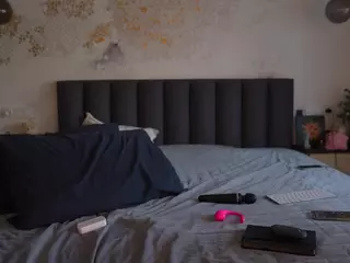blaackvelvett's Live Sex Cam Show