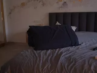 blaackvelvett's Live Sex Cam Show