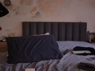 blaackvelvett's Live Sex Cam Show