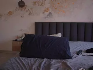 blaackvelvett's Live Sex Cam Show