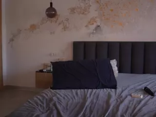 blaackvelvett's Live Sex Cam Show