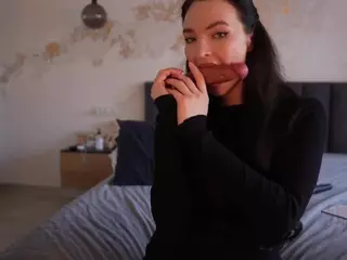 blaackvelvett's Live Sex Cam Show