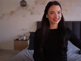 blaackvelvett's Live Sex Cam Show