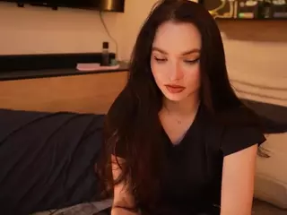 blaackvelvett's Live Sex Cam Show