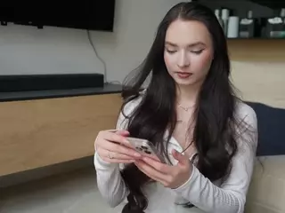blaackvelvett's Live Sex Cam Show
