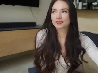 blaackvelvett's Live Sex Cam Show