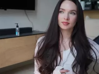 blaackvelvett's Live Sex Cam Show
