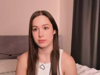 Ashley's Live Sex Cam Show
