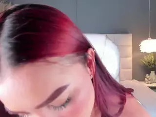 EmilyTolson's Live Sex Cam Show
