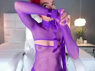 EmilyTolson's Live Sex Cam Show