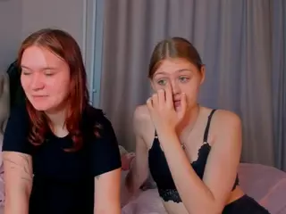 KateKatSlat's Live Sex Cam Show