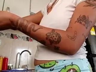 kattyguzman1's Live Sex Cam Show
