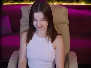 LovelyyLilu's Live Sex Cam Show
