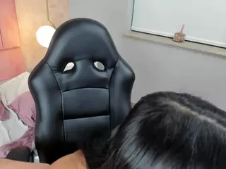 Magic-Selenaa's Live Sex Cam Show