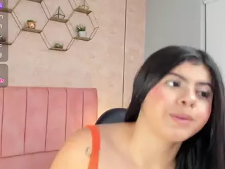 Magic-Selenaa's Live Sex Cam Show