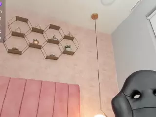 Magic-Selenaa's Live Sex Cam Show