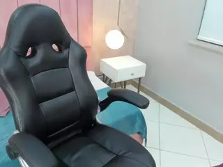 Magic-Selenaa's Live Sex Cam Show