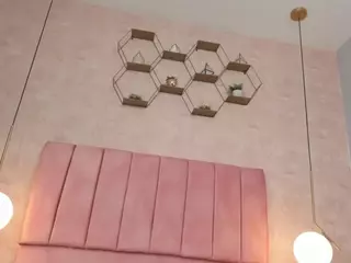 Magic-Selenaa's Live Sex Cam Show
