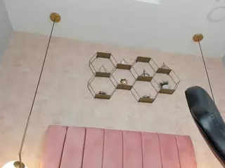 Magic-Selenaa's Live Sex Cam Show