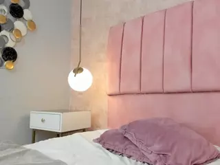 Magic-Selenaa's Live Sex Cam Show