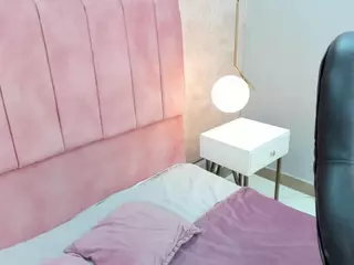 Magic-Selenaa's Live Sex Cam Show
