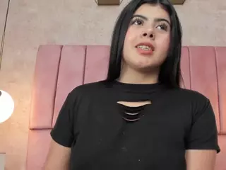 Magic-Selenaa's Live Sex Cam Show