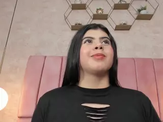 Magic-Selenaa's Live Sex Cam Show