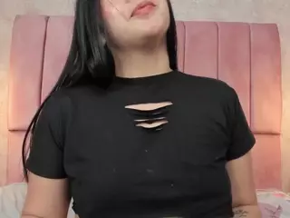 Magic-Selenaa's Live Sex Cam Show