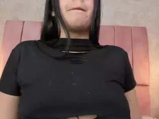 Magic-Selenaa's Live Sex Cam Show