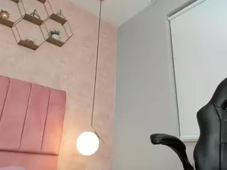 Magic-Selenaa's Live Sex Cam Show