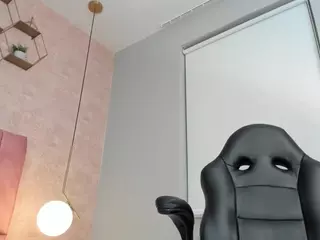 Magic-Selenaa's Live Sex Cam Show