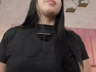 Magic-Selenaa's Live Sex Cam Show