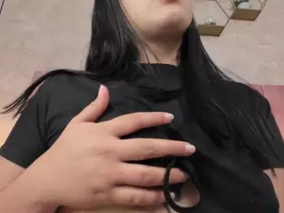 Magic-Selenaa's Live Sex Cam Show