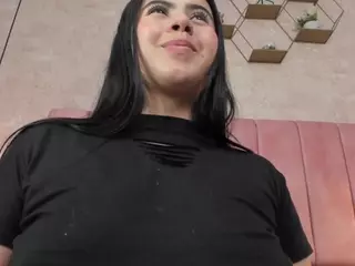 Magic-Selenaa's Live Sex Cam Show