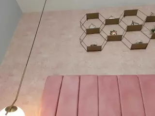Magic-Selenaa's Live Sex Cam Show