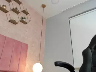 Magic-Selenaa's Live Sex Cam Show