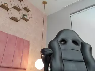 Magic-Selenaa's Live Sex Cam Show