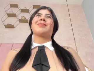 Magic-Selenaa's Live Sex Cam Show