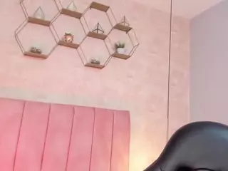 Magic-Selenaa's Live Sex Cam Show