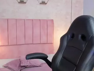 Magic-Selenaa's Live Sex Cam Show