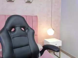 Magic-Selenaa's Live Sex Cam Show