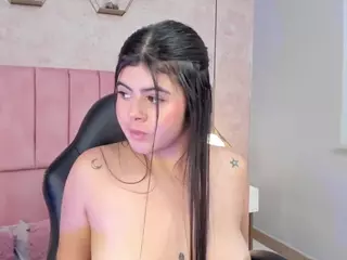 Magic-Selenaa's Live Sex Cam Show