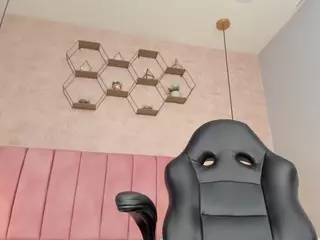 Magic-Selenaa's Live Sex Cam Show