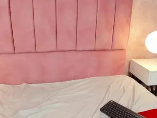 Magic-Selenaa's Live Sex Cam Show